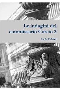 Le Indagini Del Commissario Curcio 2