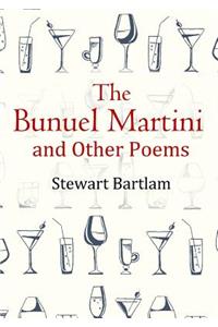 Bunuel Martini and Other Poems