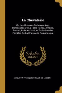 La Chevalerie