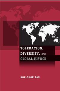 Toleration, Diversity, and Global Justice