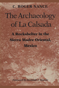 The Archaeology of La Calsada
