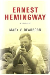 Ernest Hemingway