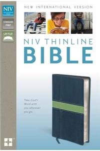 Thinline Bible-NIV