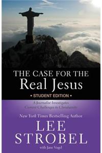 Case for the Real Jesus Student Edition