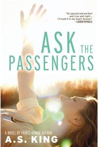 Ask the Passengers