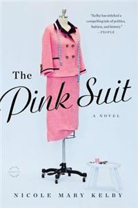Pink Suit