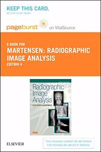 Radiographic Image Analysis - Elsevier eBook on Vitalsource (Retail Access Card)