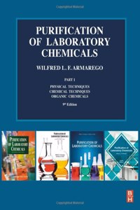 Purification of Laboratory Chemicals