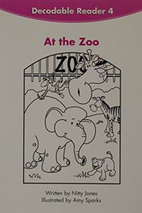 Reading 2007 Decodable Reader Grade K.04