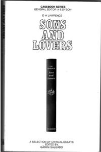 D.H. Lawrence: Sons and Lovers