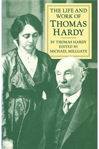 Life and Work of Thomas Hardy