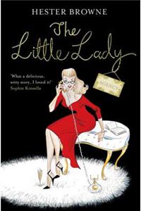 Little Lady Agency