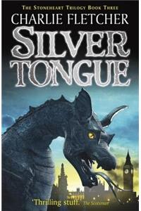 Stoneheart: Silvertongue