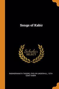 Songs of Kabir