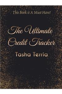 Ultimate Credit Tracker