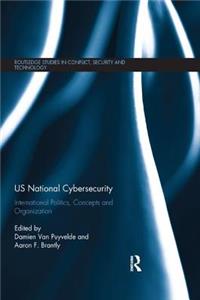 Us National Cybersecurity