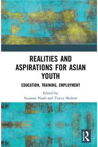 Realities and Aspirations for Asian Youth