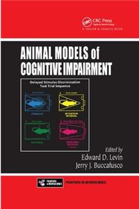 Animal Models of Cognitive Impairment