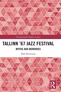 Tallinn '67 Jazz Festival