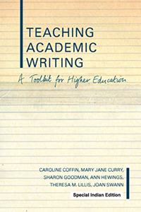 Teaching Academic Writing