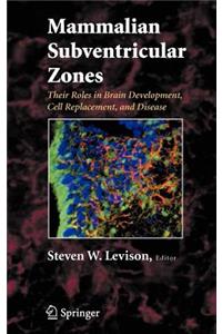 Mammalian Subventricular Zones: Their Roles in Brain Development, Cell Replacement, and Disease