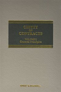 Chitty on Contracts