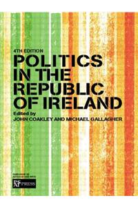 Politics in the Republic of Ireland