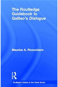 The Routledge Guidebook to Galileo's Dialogue