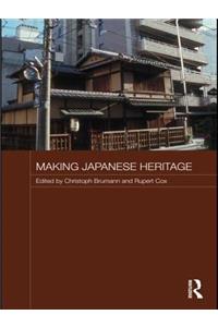 Making Japanese Heritage