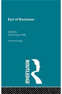 Earl of Rochester
