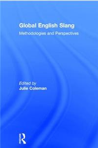 Global English Slang