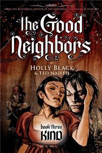 Kind (Good Neighbors #3)