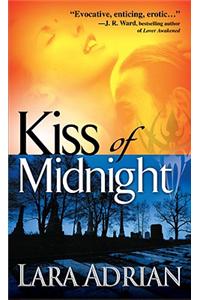 Kiss of Midnight