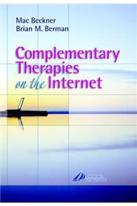 Complementary Therapies on the Internet