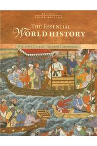 Essential World History