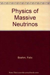 Physics of Massive Neutrinos