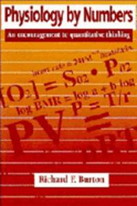 Physiology by Numbers