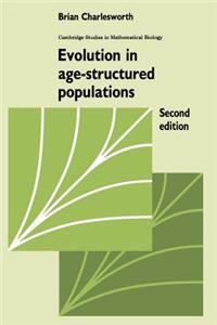 Evolution in Age-Structured Populations