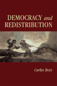 Democracy and Redistribution