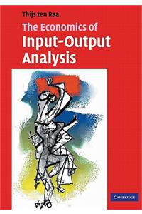 Economics of Input-Output Analysis