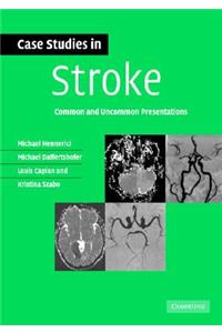 Case Studies in Stroke