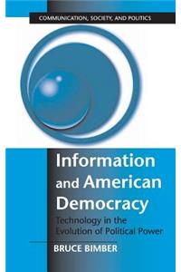 Information and American Democracy