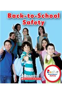 Back-To-School Safety