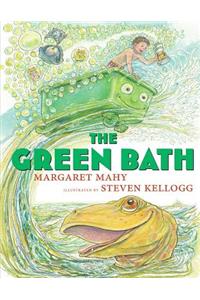 The Green Bath