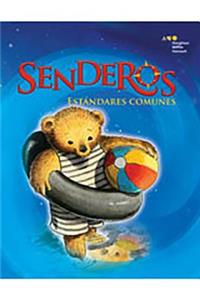 Alguien Más Grande (Unit 6, Book 27)