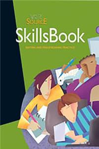 Write Source SkillsBook Student Edition Grade 12