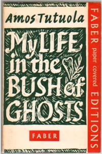 My Life in the Bush of Ghosts