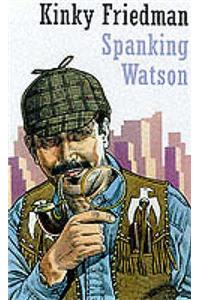 Spanking Watson