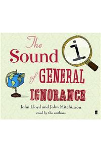 Qi: Sound of General Ignorance 3xcd