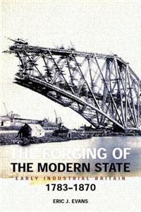 Forging of the Modern State